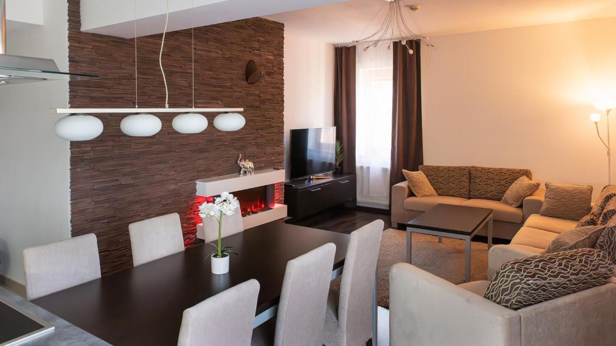 A&M Apartment Donovaly Εξωτερικό φωτογραφία