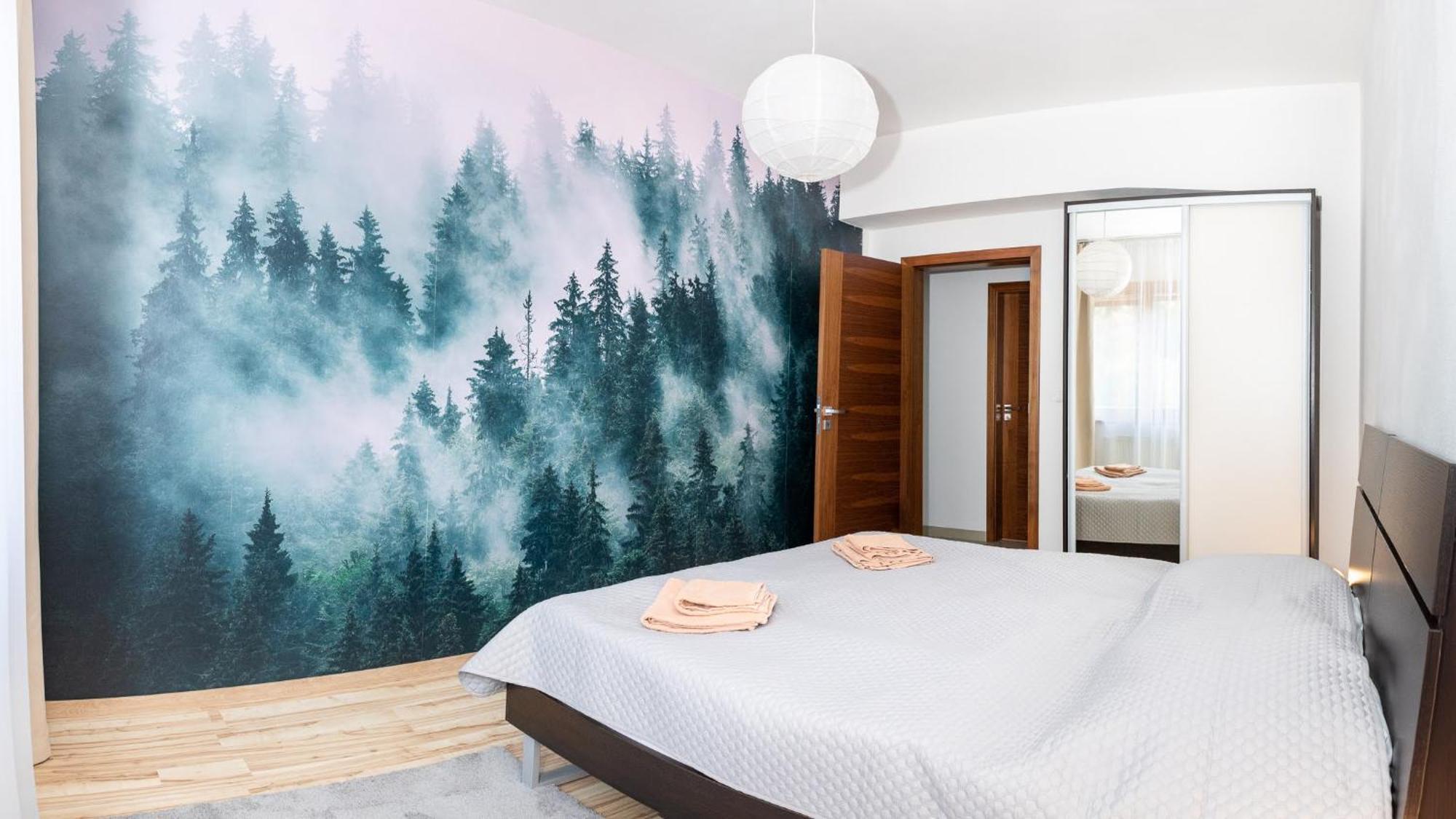 A&M Apartment Donovaly Εξωτερικό φωτογραφία