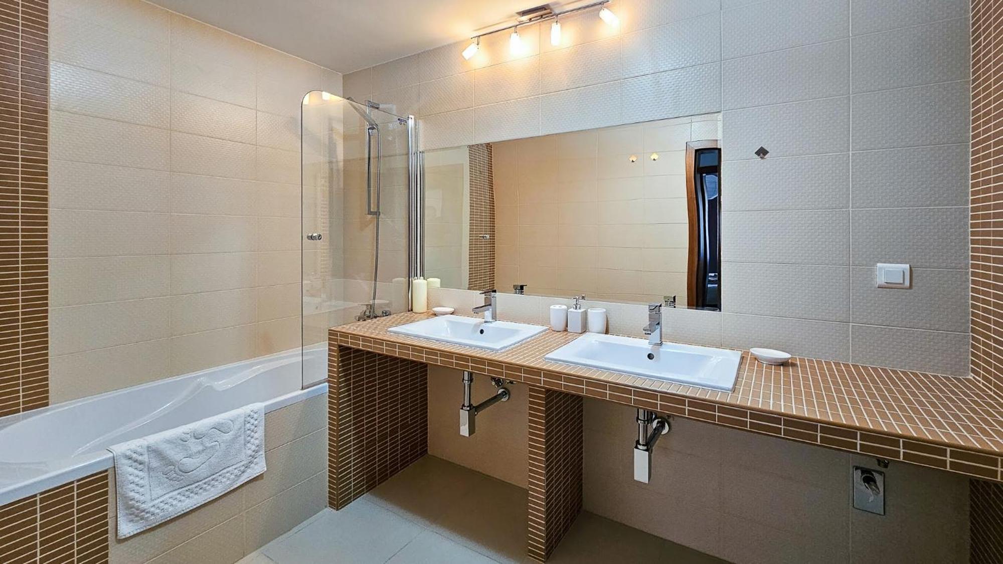 A&M Apartment Donovaly Εξωτερικό φωτογραφία