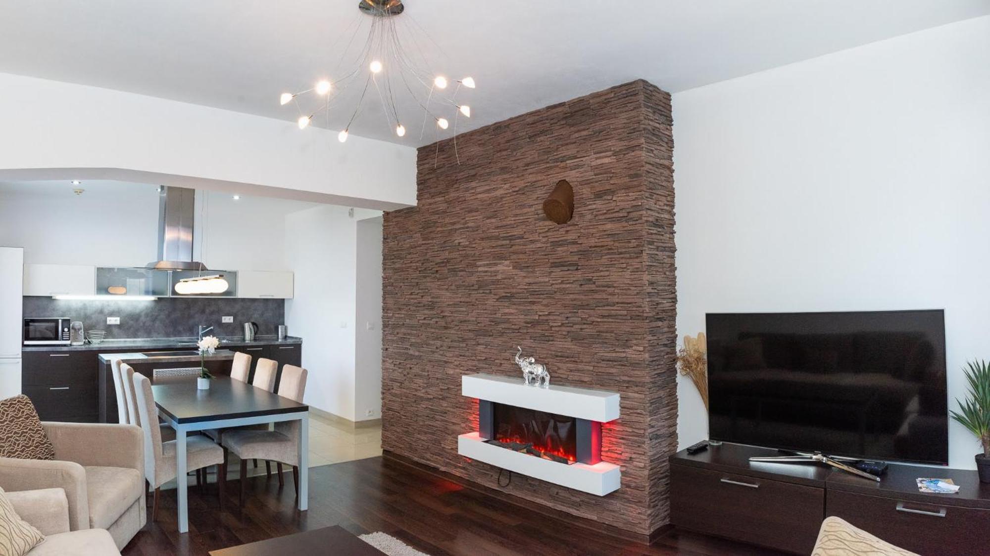 A&M Apartment Donovaly Εξωτερικό φωτογραφία