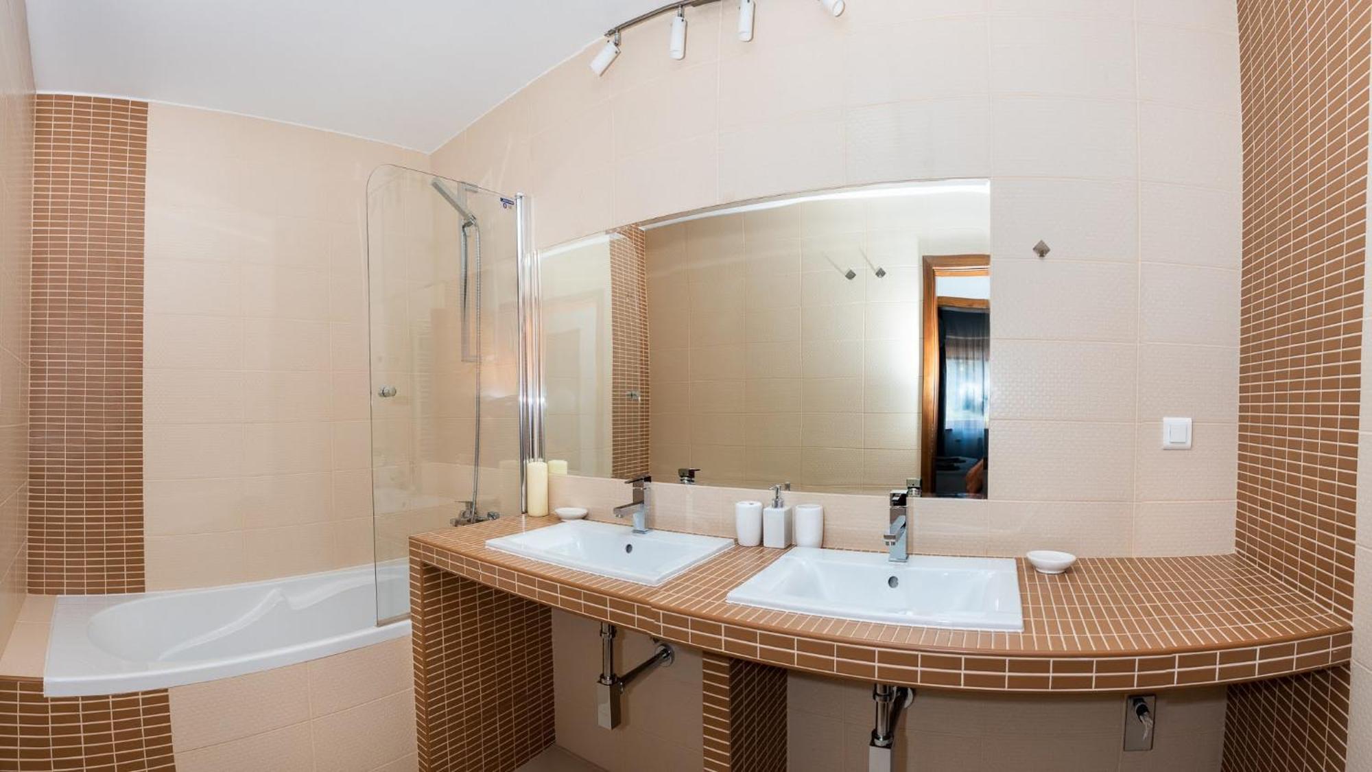 A&M Apartment Donovaly Εξωτερικό φωτογραφία