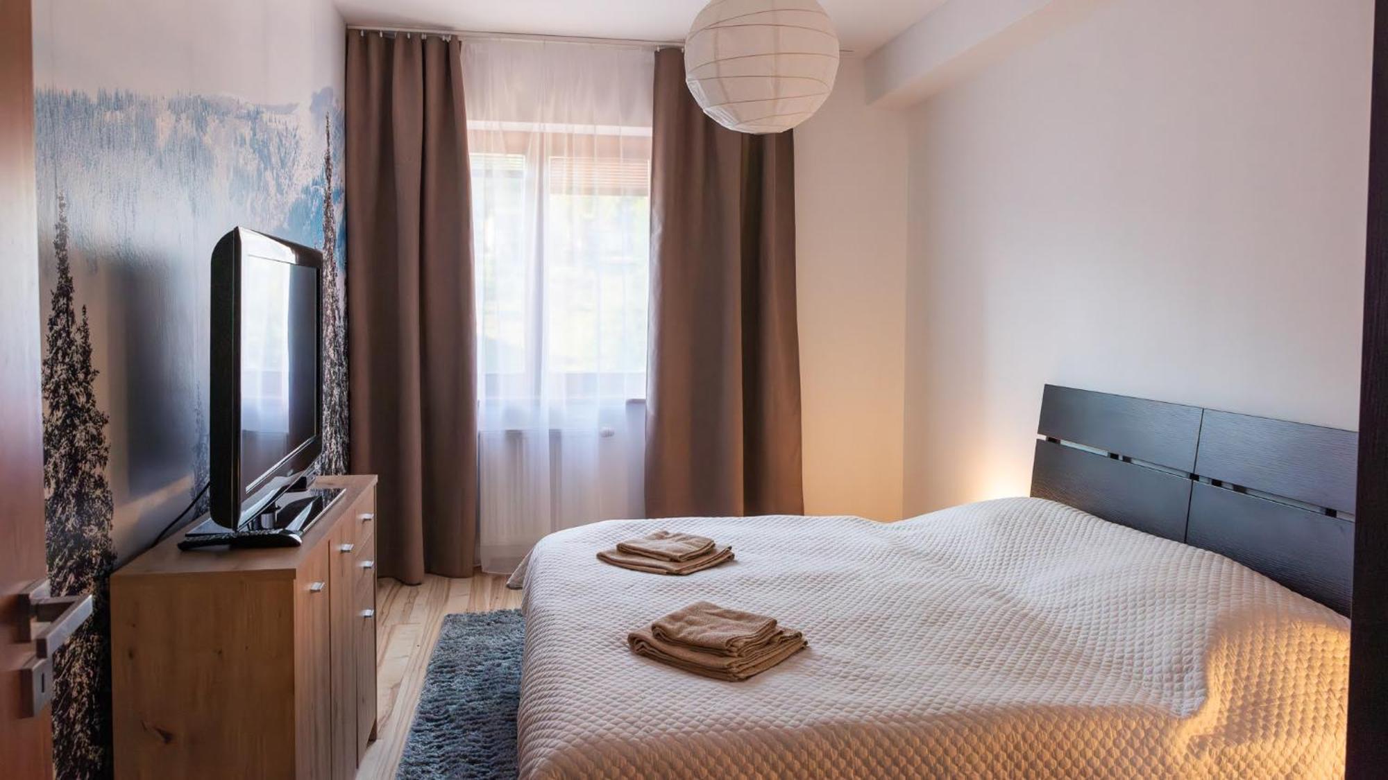 A&M Apartment Donovaly Εξωτερικό φωτογραφία