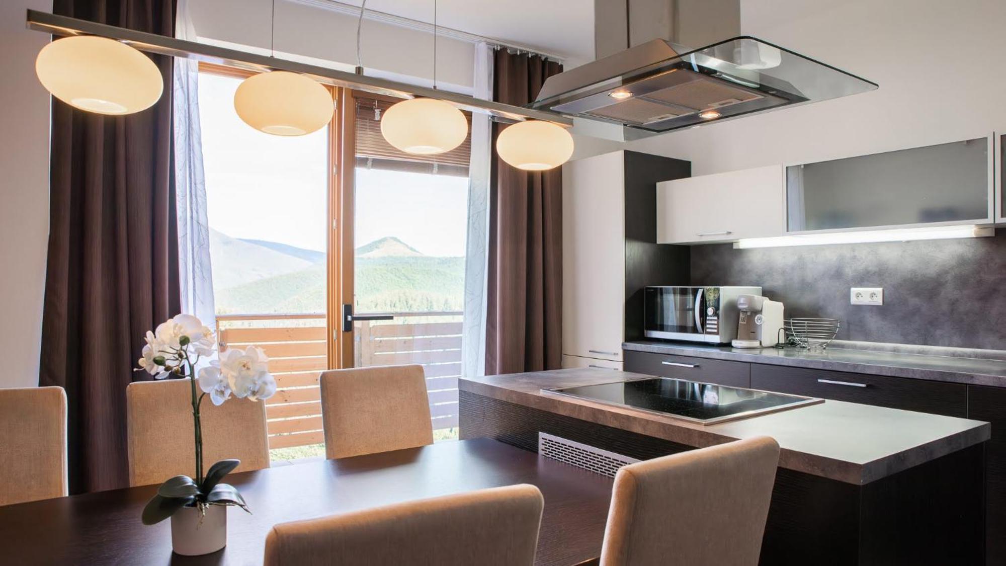A&M Apartment Donovaly Εξωτερικό φωτογραφία