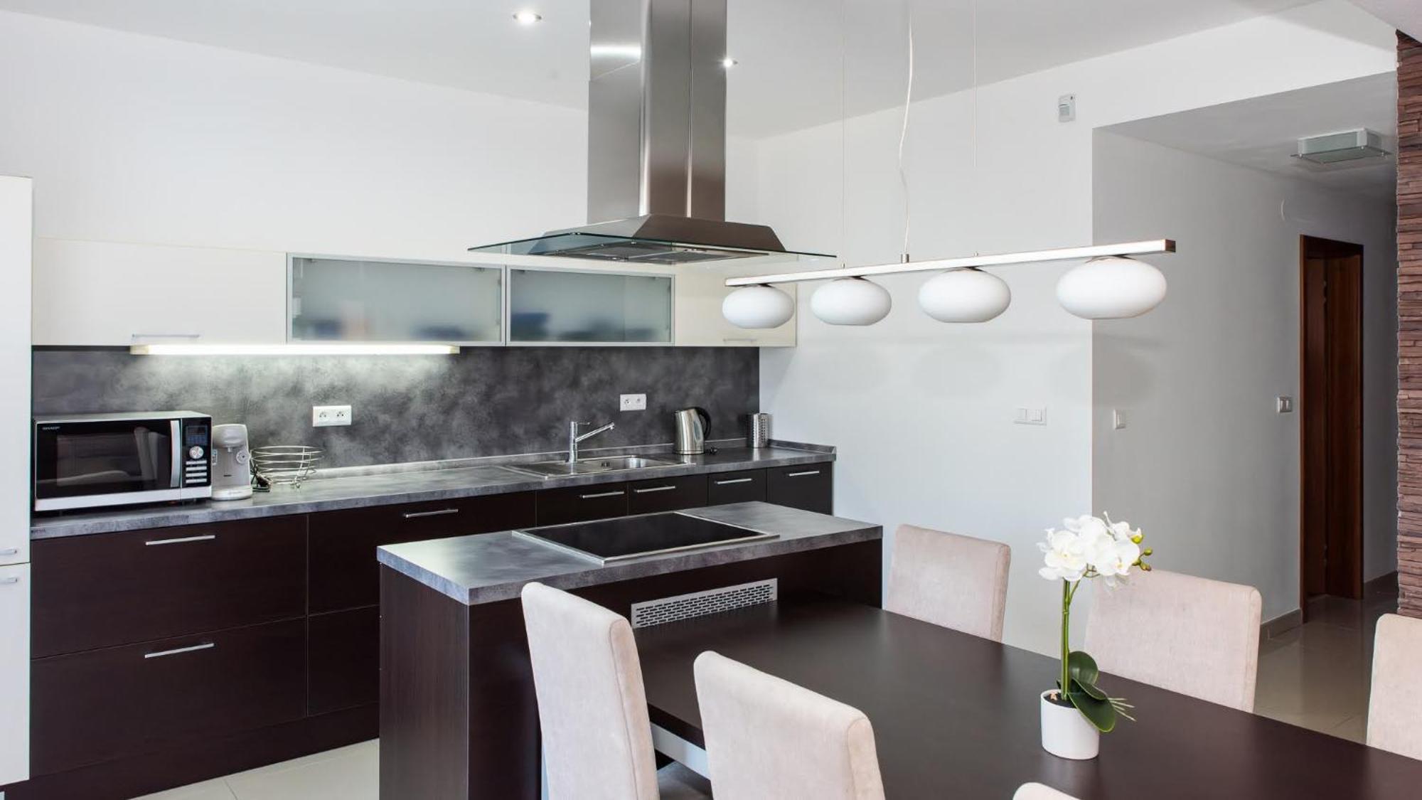 A&M Apartment Donovaly Εξωτερικό φωτογραφία