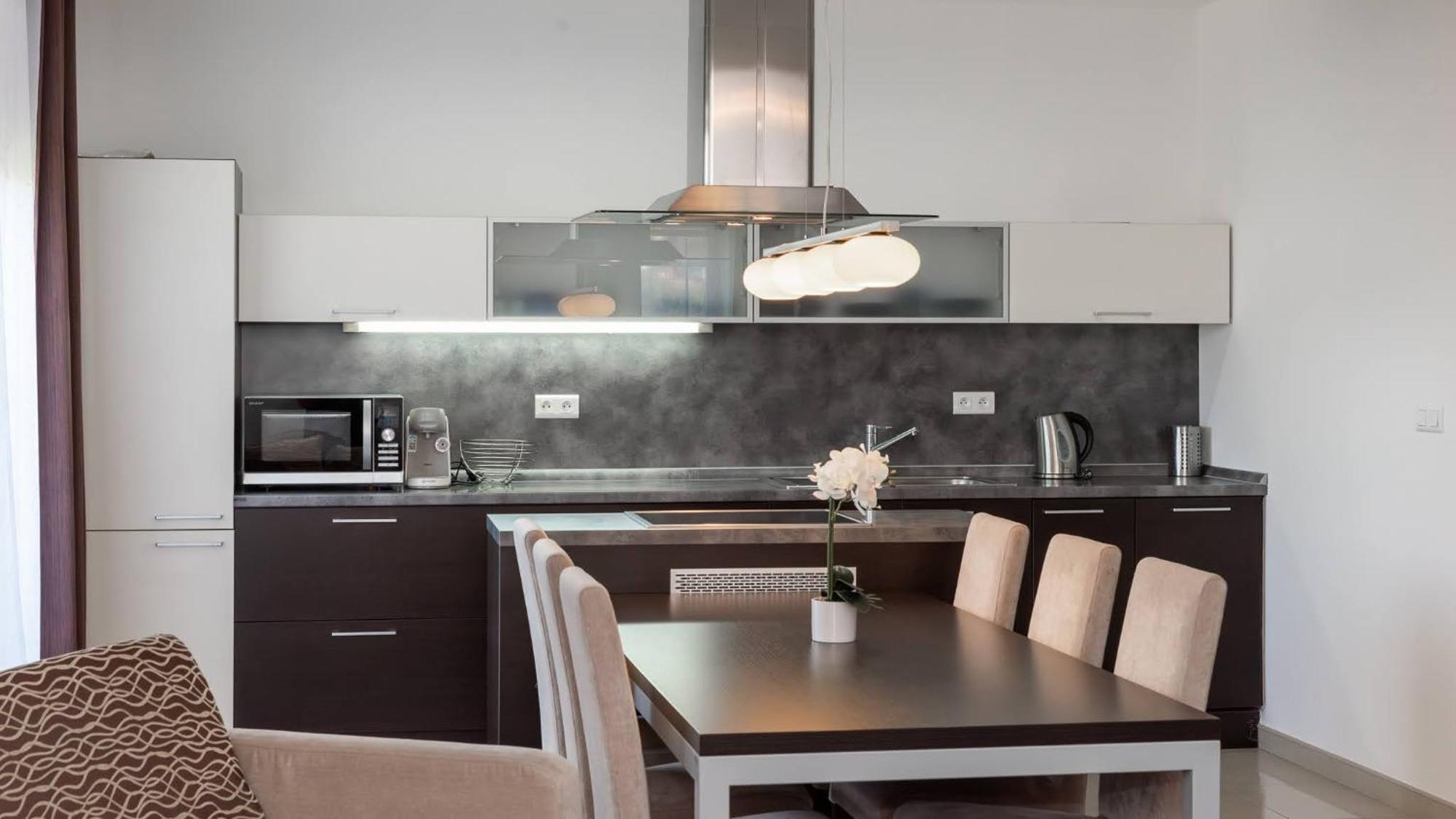 A&M Apartment Donovaly Εξωτερικό φωτογραφία